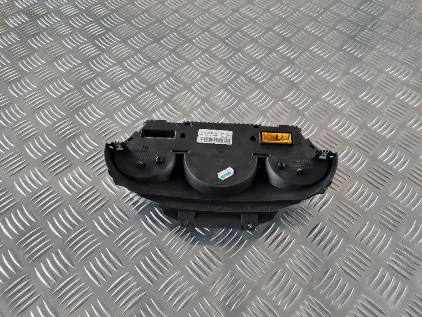 Spidometrs priekš CITROEN C8 2005 4 Spidometrs priekš CITROEN C8 2005