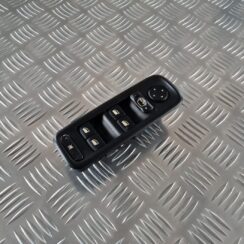 Šofera durvju slēdža pogas priekš CITROEN C8 2005