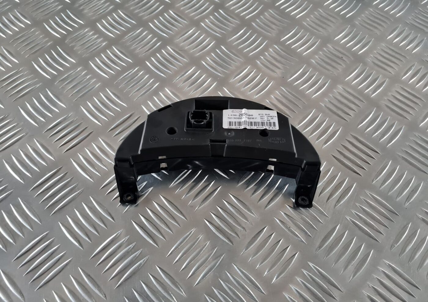 Displejs priekš CITROEN C8 2005 4 Displejs priekš CITROEN C8 2005