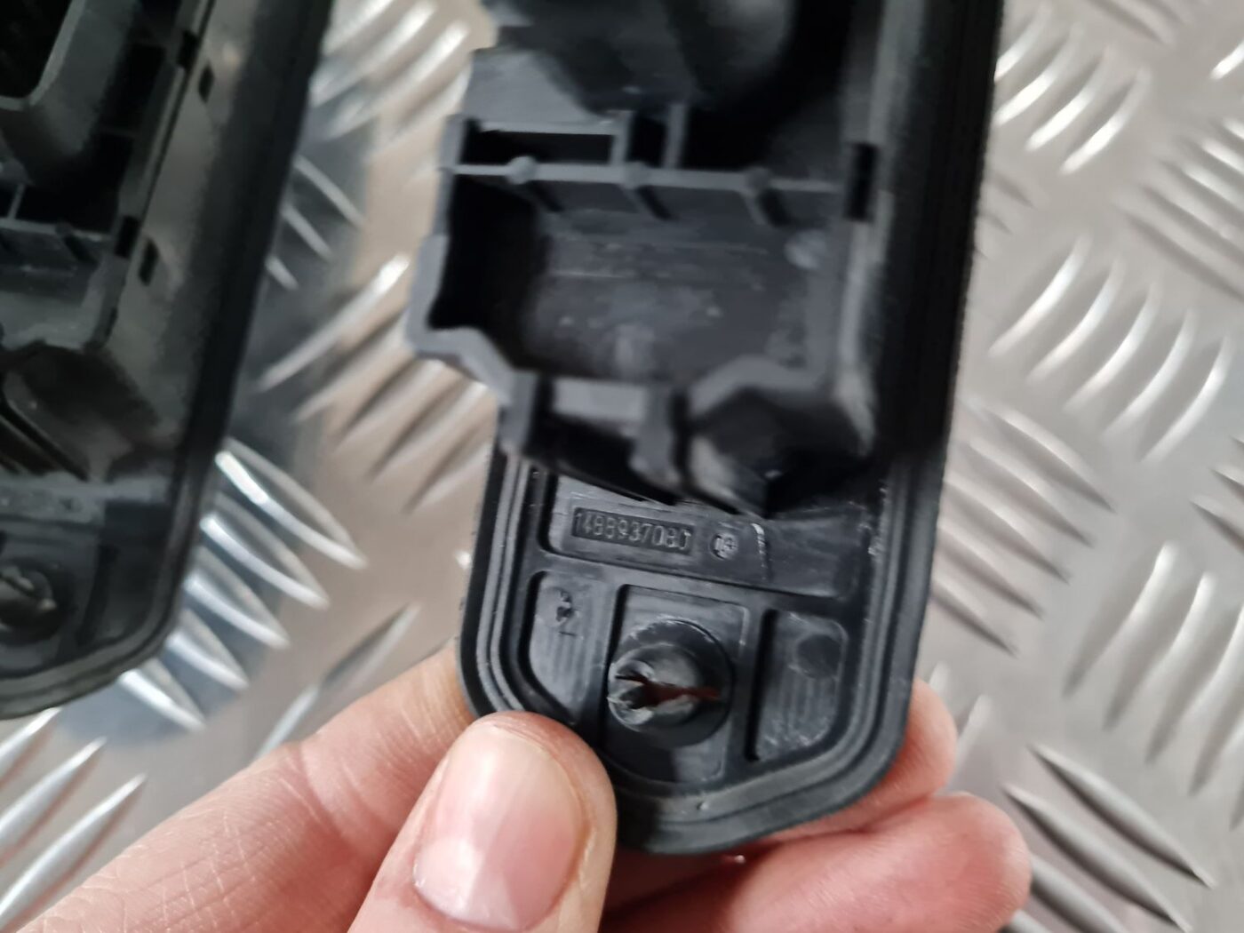 Durvju atvēršanas/aizvēršanas kontakts priekš CITROEN C8 2005 3 Durvju atvēršanas/aizvēršanas kontakts priekš CITROEN C8 2005