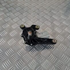Aizmugurējā stikla tīrītāja motors priekš CITROEN C8 2005