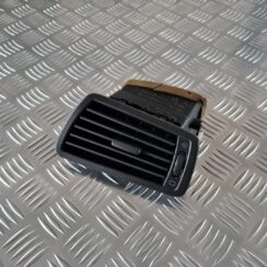 Mērinstrumentu paneļa gaisa vads, pa labi priekš CITROEN C8 2005