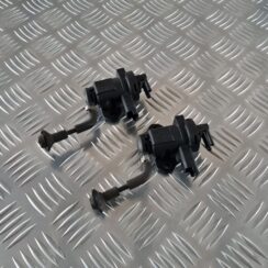 Solenoīda vakuuma vārsts priekš CITROEN C8 2005