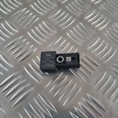 Drošības spilvena trieciensensors priekš CITROEN C8 2005