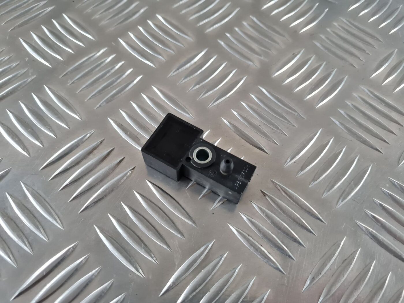 Drošības spilvena trieciensensors priekš CITROEN C8 2005 3 Drošības spilvena trieciensensors priekš CITROEN C8 2005