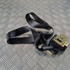 Aizmugurējā kreisa drošības josta priekš CITROEN C8 2005