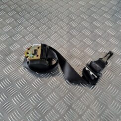 Aizmugurējā labā drošības josta priekš CITROEN C8 2005