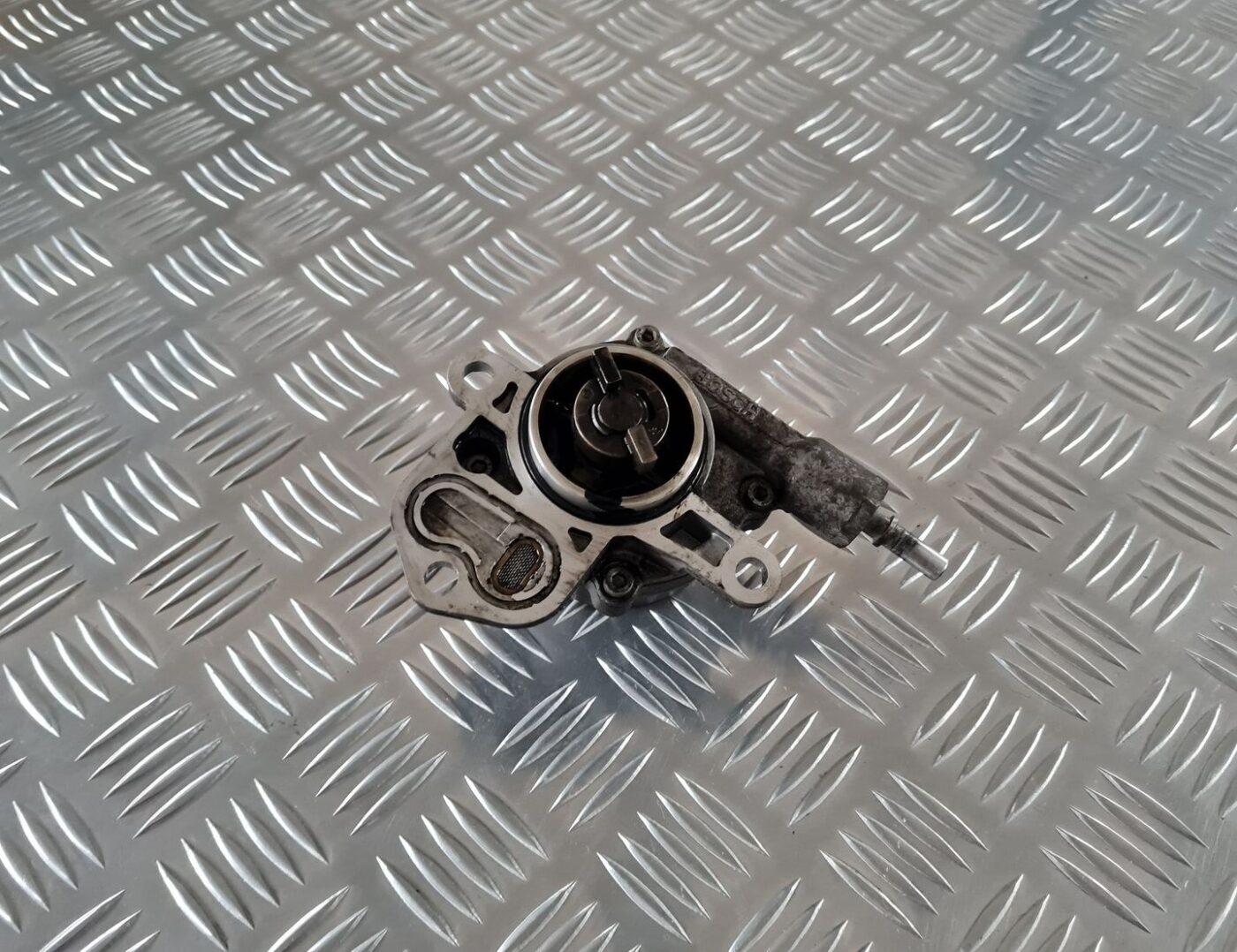 Vakuuma sūknis priekš CITROEN C8 2005 1 Vakuuma sūknis priekš CITROEN C8 2005