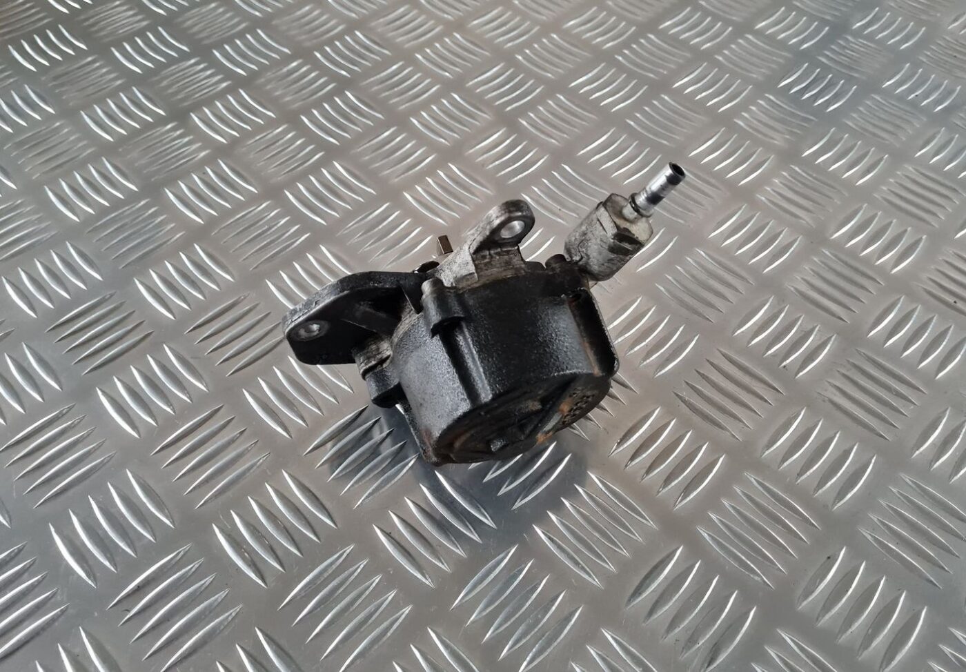 Vakuuma sūknis priekš CITROEN C8 2005 4 Vakuuma sūknis priekš CITROEN C8 2005