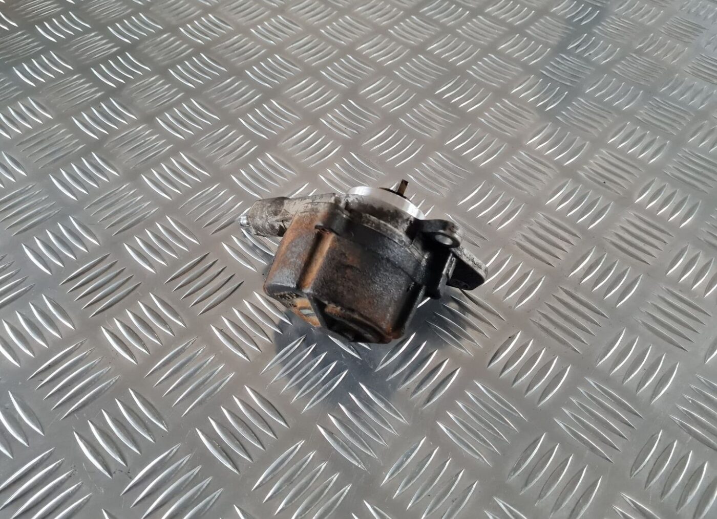 Vakuuma sūknis priekš CITROEN C8 2005 3 Vakuuma sūknis priekš CITROEN C8 2005