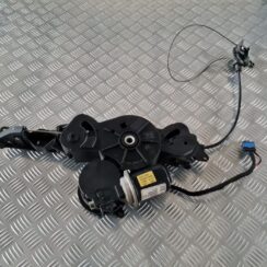 Bīdāmo durvju mehānisms priekš CITROEN C8 2005