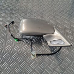 Ārējais spogulis, pa labi priekš CITROEN C8 2005