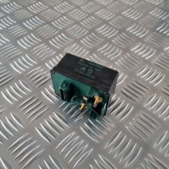 Kvēlsveču releja priekš CITROEN C8 2005