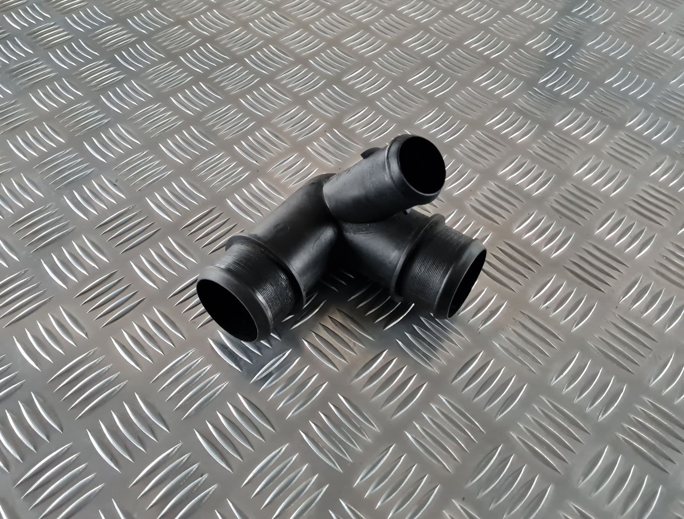 Interkulera caurule priekš CITROEN C8 2005 1 Interkulera caurule priekš CITROEN C8 2005