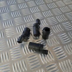 Parkošanās devējs priekš CITROEN C8 2005