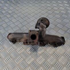 Izplūdes kolektors priekš CITROEN C8 2005