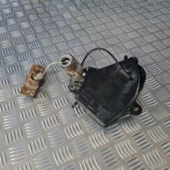 Rezerves riepas pacēlšanas mehānisms priekš CITROEN C8 2005