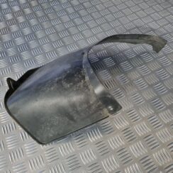 Aizmugurējais kreisais paspārns priekš CITROEN C8 2005