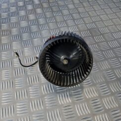 Salona ventilators priekš CITROEN C8 2005