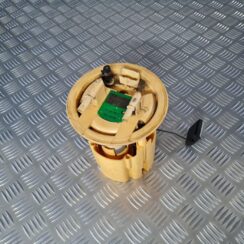 Degvielas tvertnes sūknis priekš CITROEN C8 2005