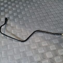 Degvielas caurule priekš CITROEN C8 2005