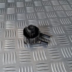 Degvielas tvertnes ventilācijas vārsts priekš CITROEN C8 2005