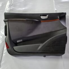 Priekšējo kreiso durvju apdare priekš CITROEN C8 2005