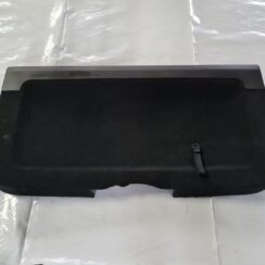 Bagāžnieka vāka liela apdare priekš CITROEN C8 2005