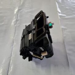 Salona sildītājs priekš CITROEN C8 2005