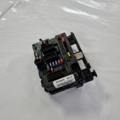 Drošinātāju bloks priekš CITROEN C8 2005