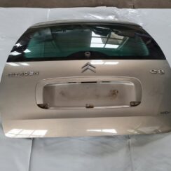 Bagāžnieka vāks priekš CITROEN C8 2005