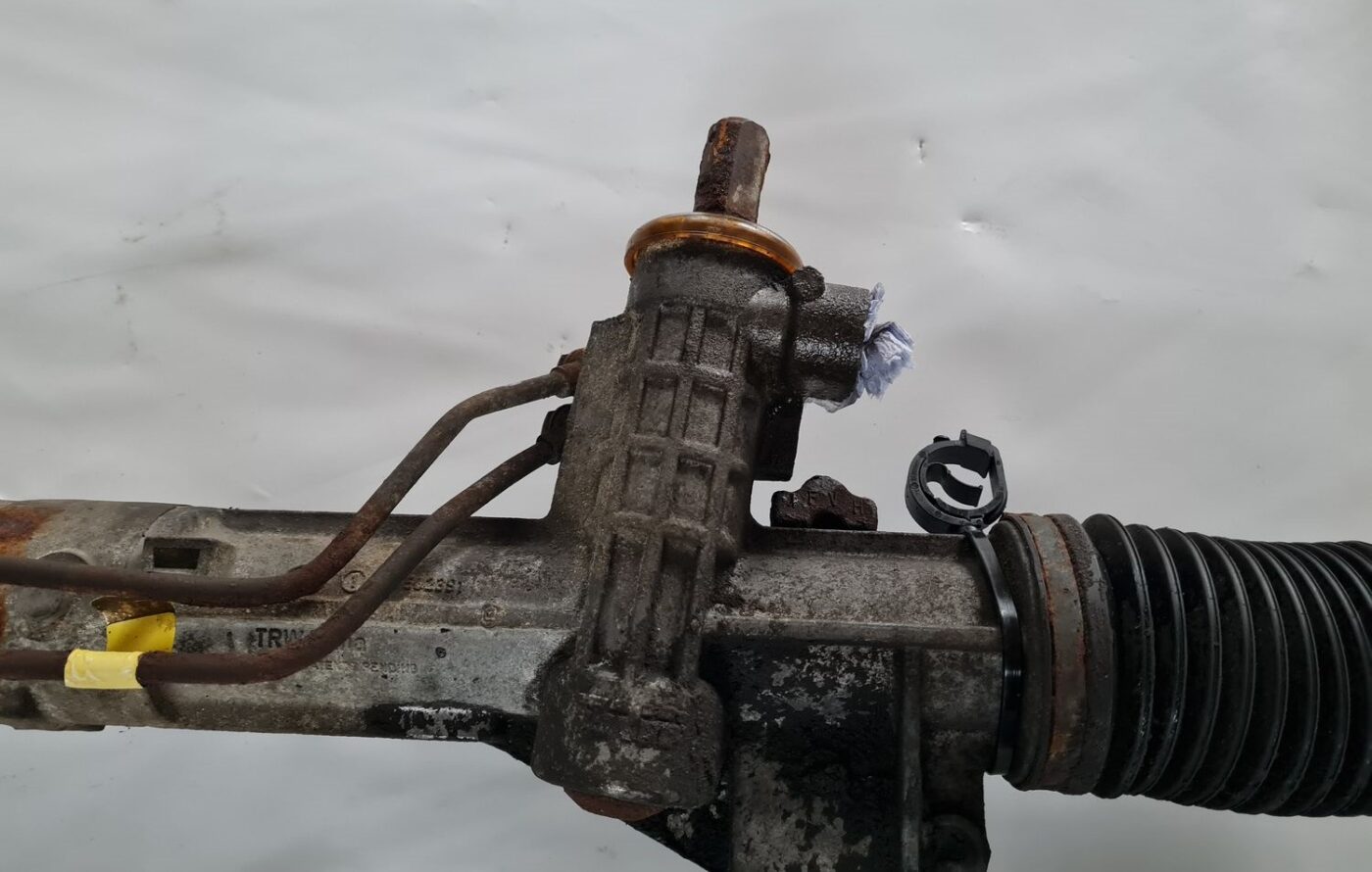 Stūres mehānisms priekš CITROEN C8 2005 8 Stūres mehānisms priekš CITROEN C8 2005