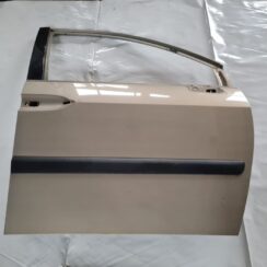 Priekšējās labās durvis priekš CITROEN C8 2005