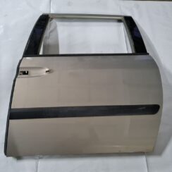 Aizmugurējās kreisās durvis priekš CITROEN C8 2005