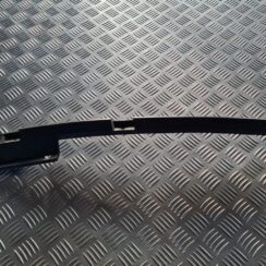 Aizmugurēja bufera kronšteins priekš OPEL INSIGNIA 2016