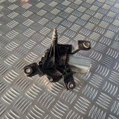 Aizmugurējā stikla tīrītāja motors priekš OPEL INSIGNIA 2016