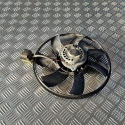 Dzesēšanas radiatora ventilators priekš OPEL INSIGNIA 2016
