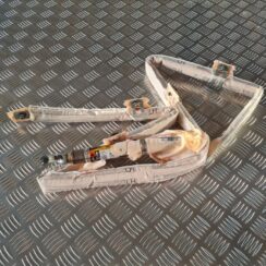 Griestu drošības spilvens, pa kreisi priekš OPEL INSIGNIA 2016