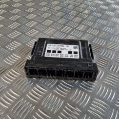 Komforta vadības bloks priekš OPEL INSIGNIA 2016