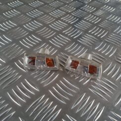 Pagrieziena signala lukturis priekš OPEL INSIGNIA 2016