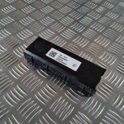 Gaisa kondicioniera vadības bloks priekš OPEL INSIGNIA 2016