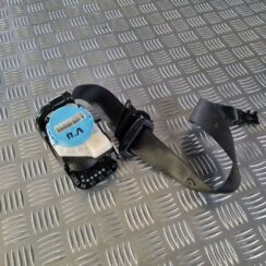 Priekšējā kreisā drošības josta priekš OPEL INSIGNIA 2016