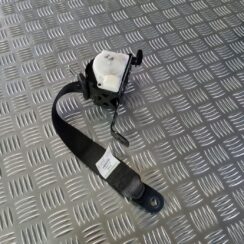 Aizmugurējā kreisa drošības josta priekš OPEL INSIGNIA 2016