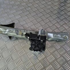 Stikla pacelšanas mehānisms aizmugurējais kreisais priekš OPEL INSIGNIA 2016