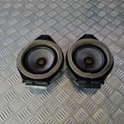 Durvju skaļrunis, apakšā priekš OPEL INSIGNIA 2016