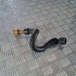 Dzesēšanas caurule priekš OPEL INSIGNIA 2016