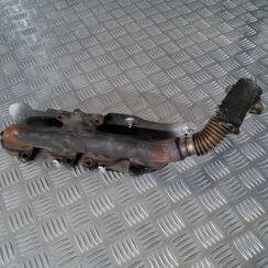 Izplūdes kolektors priekš OPEL INSIGNIA 2016