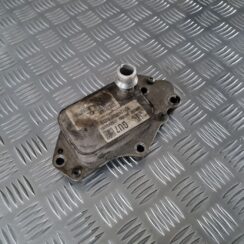 Eļļas radiators priekš OPEL INSIGNIA 2016