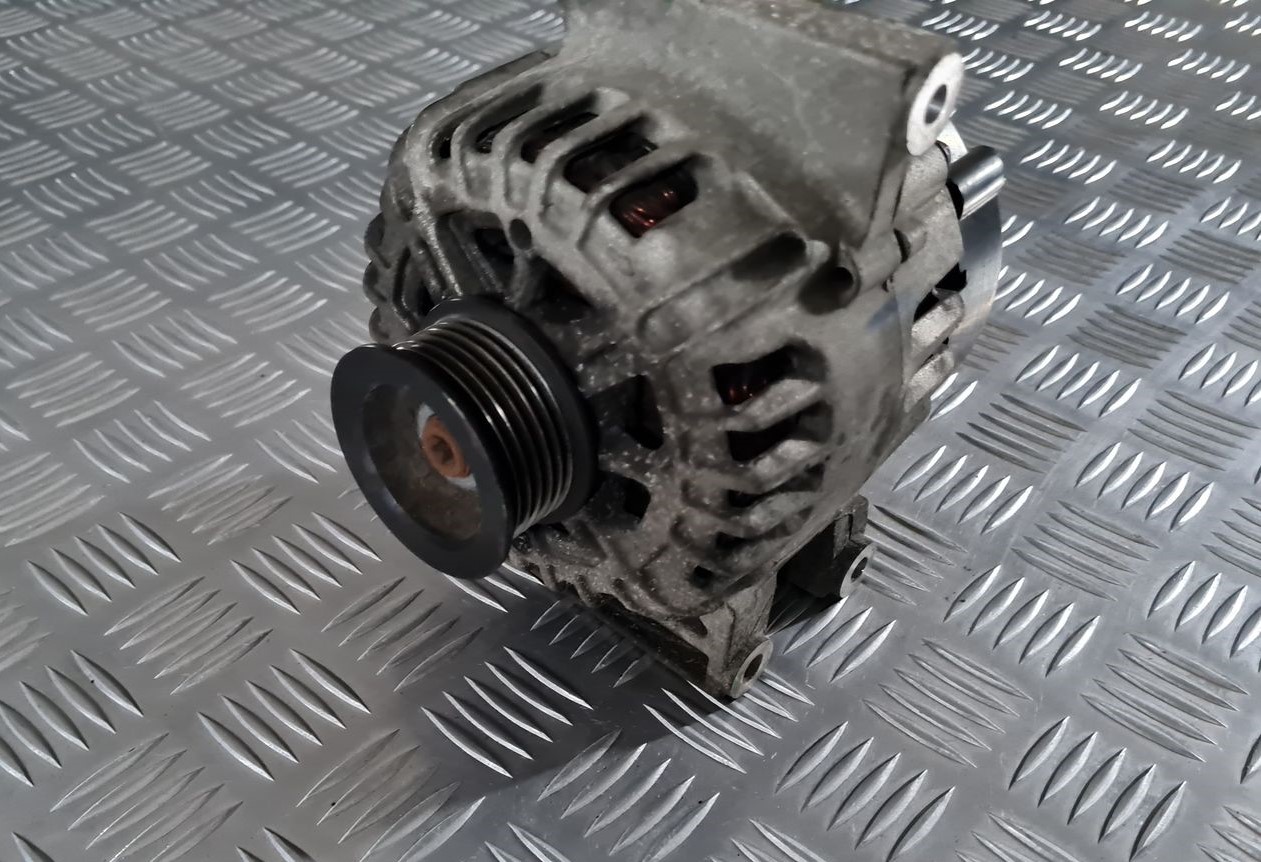 Ģenerators priekš OPEL INSIGNIA 2016