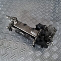 EGR vārsta dzesētājs priekš OPEL INSIGNIA 2016